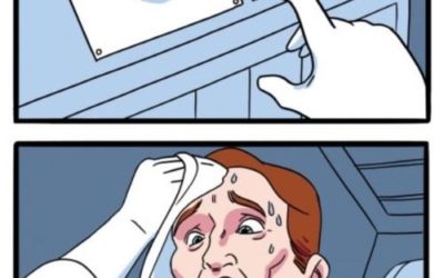 🛑 Arrêtons de reproduire les mêmes problèmes.