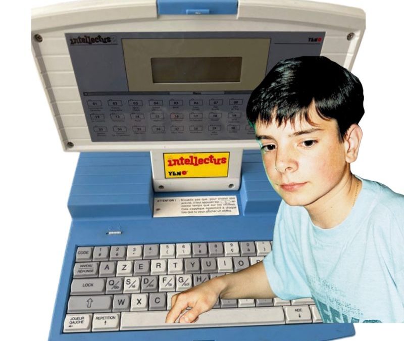 Ecouter son moi enfant